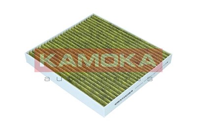 Kamoka Filter, Innenraumluft [Hersteller-Nr. 6080034] für Ford, Mazda von KAMOKA