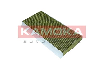 Kamoka Filter, Innenraumluft [Hersteller-Nr. 6080043] für Mercedes-Benz von KAMOKA