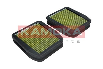 Kamoka Filter, Innenraumluft [Hersteller-Nr. 6080045] für Mercedes-Benz von KAMOKA