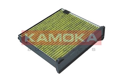 Kamoka Filter, Innenraumluft [Hersteller-Nr. 6080052] für Mitsubishi von KAMOKA