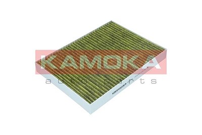 Kamoka Filter, Innenraumluft [Hersteller-Nr. 6080054] für Citroën, Peugeot von KAMOKA