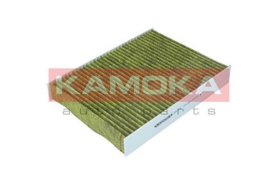 Kamoka Filter, Innenraumluft [Hersteller-Nr. 6080059] für Fiat, Nissan, Opel, Renault von KAMOKA