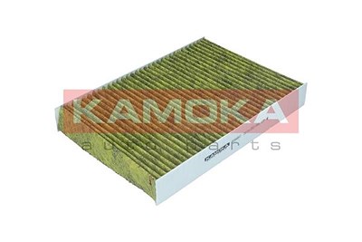 Kamoka Filter, Innenraumluft [Hersteller-Nr. 6080067] für Peugeot von KAMOKA