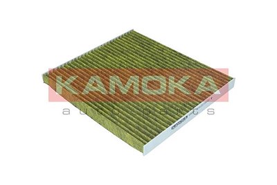 Kamoka Filter, Innenraumluft [Hersteller-Nr. 6080086] für Hyundai, Kia von KAMOKA