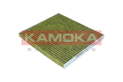 Kamoka Filter, Innenraumluft [Hersteller-Nr. 6080086] für Hyundai, Kia von KAMOKA