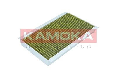 Kamoka Filter, Innenraumluft [Hersteller-Nr. 6080094] für Land Rover von KAMOKA