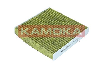 Kamoka Filter, Innenraumluft [Hersteller-Nr. 6080097] für Abarth, Fiat, Lancia von KAMOKA