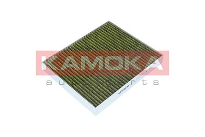 Kamoka Filter, Innenraumluft [Hersteller-Nr. 6080102] für Cadillac, Opel von KAMOKA