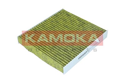 Kamoka Filter, Innenraumluft [Hersteller-Nr. 6080105] für Ford von KAMOKA