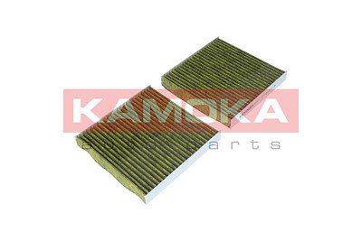 Kamoka Filter, Innenraumluft [Hersteller-Nr. 6080113] für Alpina, BMW von KAMOKA