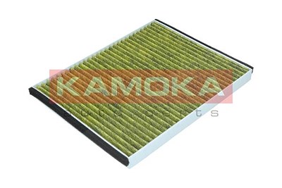 Kamoka Filter, Innenraumluft [Hersteller-Nr. 6080118] für Chevrolet von KAMOKA