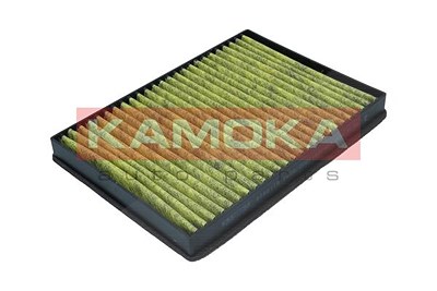 Kamoka Filter, Innenraumluft [Hersteller-Nr. 6080119] für Chevrolet, Opel, Vauxhall von KAMOKA