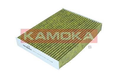 Kamoka Filter, Innenraumluft [Hersteller-Nr. 6080127] für Fiat, Nissan, Opel, Renault von KAMOKA