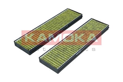 Kamoka Filter, Innenraumluft [Hersteller-Nr. 6080133] für Hyundai von KAMOKA