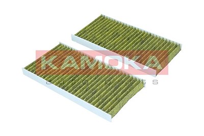 Kamoka Filter, Innenraumluft [Hersteller-Nr. 6080139] für Hyundai, Kia von KAMOKA