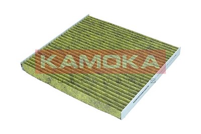 Kamoka Filter, Innenraumluft [Hersteller-Nr. 6080140] für Jeep von KAMOKA