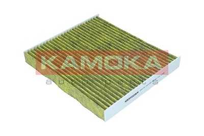 Kamoka Filter, Innenraumluft [Hersteller-Nr. 6080145] für Kia, Toyota von KAMOKA