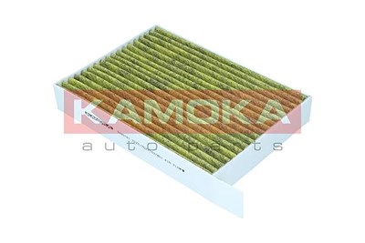 Kamoka Filter, Innenraumluft [Hersteller-Nr. 6080161] für Opel, Suzuki, Vauxhall von KAMOKA