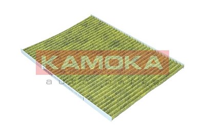Kamoka Filter, Innenraumluft [Hersteller-Nr. 6080168] für Aston Martin, Toyota von KAMOKA