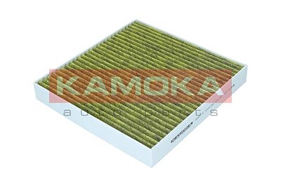 Kamoka Filter, Innenraumluft [Hersteller-Nr. 6080170] für Renault von KAMOKA