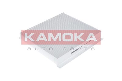 Kamoka Filter, Innenraumluft [Hersteller-Nr. F404001] für Lexus, Nissan von KAMOKA