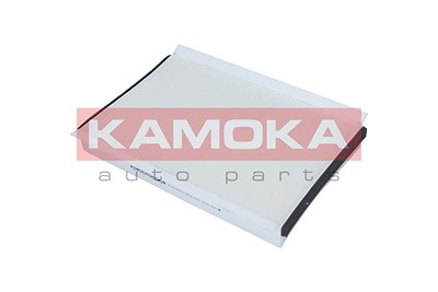 Kamoka Filter, Innenraumluft [Hersteller-Nr. F408901] für Volvo von KAMOKA