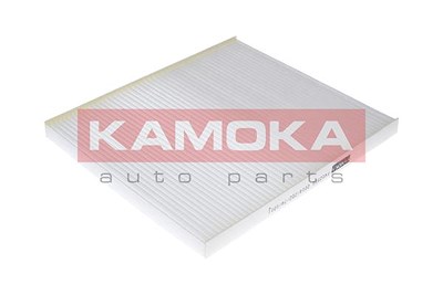 Kamoka Filter, Innenraumluft [Hersteller-Nr. F412501] für Kia von KAMOKA