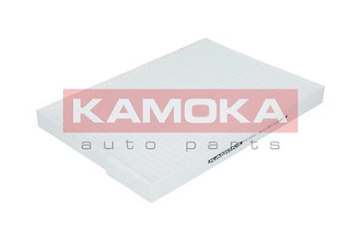Kamoka Filter, Innenraumluft [Hersteller-Nr. F413301] für Renault von KAMOKA