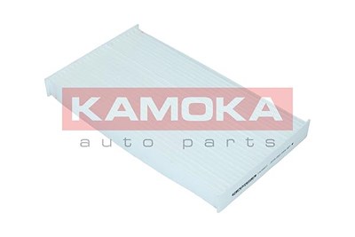 Kamoka Filter, Innenraumluft [Hersteller-Nr. F418801] für Nissan von KAMOKA