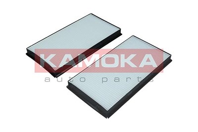 Kamoka Filter, Innenraumluft [Hersteller-Nr. F421001] für Alpina, BMW, Rolls-royce von KAMOKA