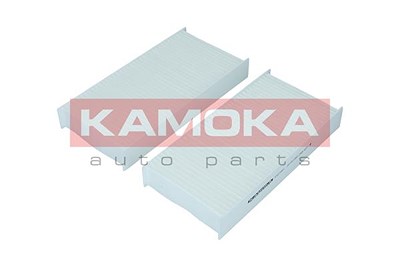 Kamoka Filter, Innenraumluft [Hersteller-Nr. F421401] für BMW, Mini von KAMOKA