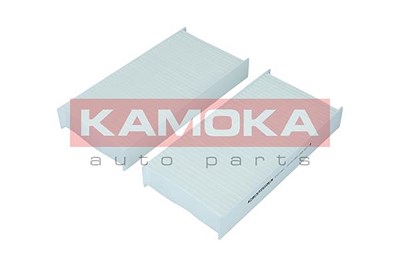 Kamoka Filter, Innenraumluft [Hersteller-Nr. F421401] für BMW, Mini von KAMOKA