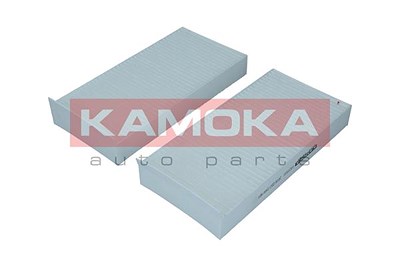 Kamoka Filter, Innenraumluft [Hersteller-Nr. F421501] für BMW, Mini von KAMOKA