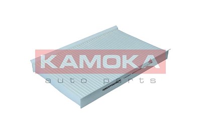 Kamoka Filter, Innenraumluft [Hersteller-Nr. F422801] für Fiat von KAMOKA