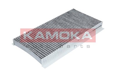 Kamoka Filter, Innenraumluft [Hersteller-Nr. F500901] für Cadillac, Fiat, Opel, Saab von KAMOKA