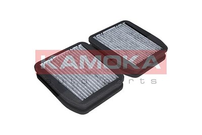 Kamoka Filter, Innenraumluft [Hersteller-Nr. F507201] für Mercedes-Benz von KAMOKA