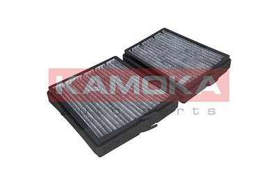 Kamoka Filter, Innenraumluft [Hersteller-Nr. F507301] für Mercedes-Benz von KAMOKA