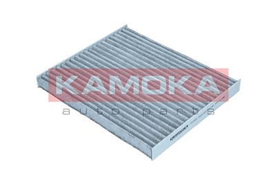 Kamoka Filter, Innenraumluft [Hersteller-Nr. F519001] für Nissan, Suzuki von KAMOKA