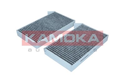 Kamoka Filter, Innenraumluft [Hersteller-Nr. F520801] für Tesla von KAMOKA