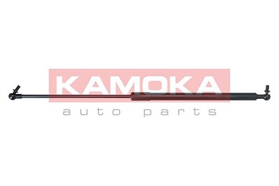 Kamoka Gasfeder, Koffer-/Laderaum [Hersteller-Nr. 7091063] für Kia, Lancia, Peugeot von KAMOKA
