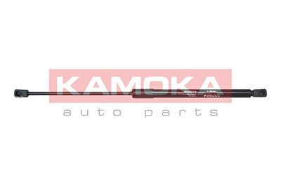 Kamoka Gasfeder, Koffer-/Laderaum [Hersteller-Nr. 7092011] für Audi von KAMOKA
