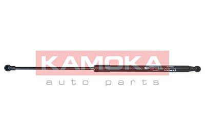Kamoka Gasfeder, Koffer-/Laderaum [Hersteller-Nr. 7092020] für Audi von KAMOKA