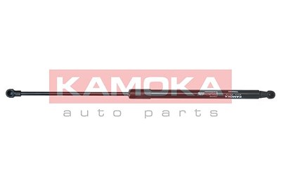 Kamoka Gasfeder, Koffer-/Laderaum [Hersteller-Nr. 7092020] für Audi von KAMOKA