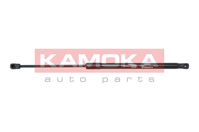 Kamoka Gasfeder, Koffer-/Laderaum [Hersteller-Nr. 7092027] für Audi von KAMOKA