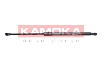 Kamoka Gasfeder, Koffer-/Laderaum [Hersteller-Nr. 7092027] für Audi von KAMOKA