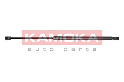 Kamoka Gasfeder, Koffer-/Laderaum [Hersteller-Nr. 7092044] für Audi von KAMOKA