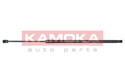 Kamoka Gasfeder, Koffer-/Laderaum [Hersteller-Nr. 7092065] für BMW von KAMOKA