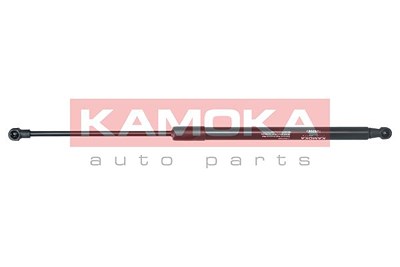 Kamoka Gasfeder, Koffer-/Laderaum [Hersteller-Nr. 7092067] für Chevrolet von KAMOKA