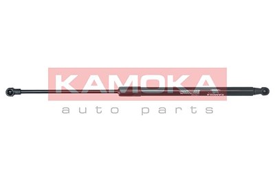 Kamoka Gasfeder, Koffer-/Laderaum [Hersteller-Nr. 7092067] für Chevrolet, Hyundai von KAMOKA