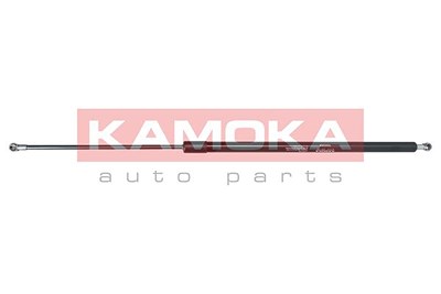 Kamoka Gasfeder, Koffer-/Laderaum [Hersteller-Nr. 7092085] für Citroën, Peugeot von KAMOKA